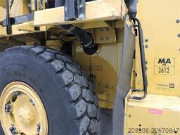 CATERPILLAR 772G Next Gen