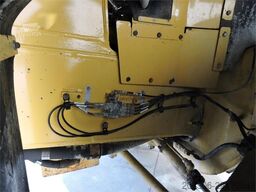 CATERPILLAR 772G Next Gen