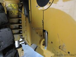 CATERPILLAR 772G Next Gen