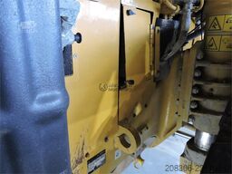 CATERPILLAR 772G Next Gen