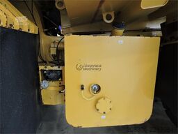 CATERPILLAR 772G Next Gen