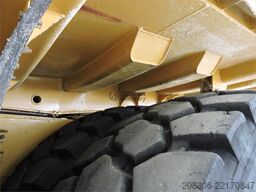 CATERPILLAR 772G Next Gen