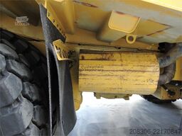 CATERPILLAR 772G Next Gen