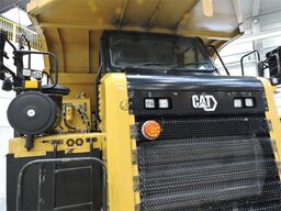 CATERPILLAR 772G Next Gen
