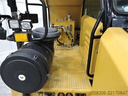 CATERPILLAR 772G Next Gen