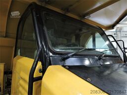 CATERPILLAR 772G Next Gen
