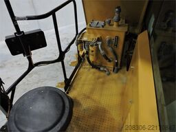 CATERPILLAR 772G Next Gen