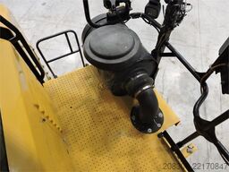 CATERPILLAR 772G Next Gen
