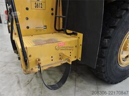 CATERPILLAR 772G Next Gen