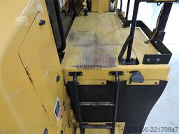 CATERPILLAR 772G Next Gen