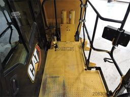 CATERPILLAR 772G Next Gen