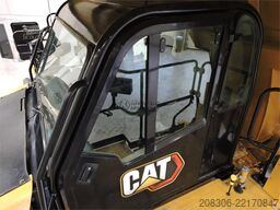 CATERPILLAR 772G Next Gen