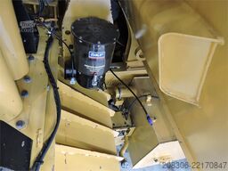 CATERPILLAR 772G Next Gen