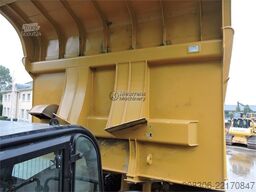 CATERPILLAR 772G Next Gen
