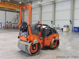 HAMM HD12VV