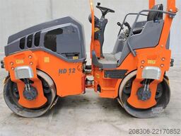 HAMM HD12VV