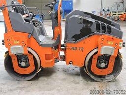 HAMM HD12VV