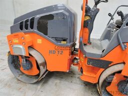 HAMM HD12VV