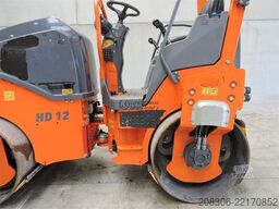 HAMM HD12VV
