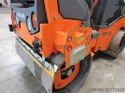 HAMM HD12VV