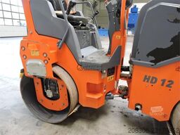 HAMM HD12VV
