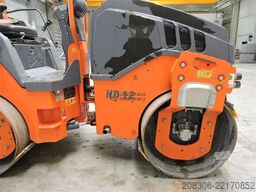 HAMM HD12VV