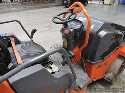 HAMM HD12VV