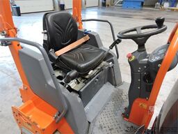 HAMM HD12VV