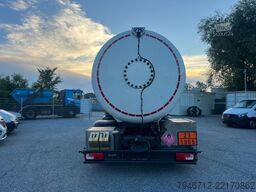 DAF CF 480 FAN Gastank 6x2- 179.000Km *Baujahr 2020*