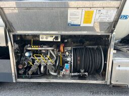 DAF CF 480 FAN Gastank 6x2- 179.000Km *Baujahr 2020*