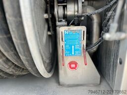 DAF CF 480 FAN Gastank 6x2- 179.000Km *Baujahr 2020*