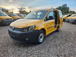 Furgone VOLKSWAGEN Volkswagen Caddy 2.0TDI KLIMA Stdhzg. AHK Blueto