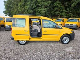 VW Volkswagen Caddy 2.0TDI KLIMA Stdhzg. AHK Blueto