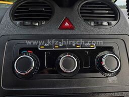 VW Volkswagen Caddy 2.0TDI KLIMA Stdhzg. AHK Blueto