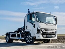 Isuzu M30H 150 PS Abrollkipper