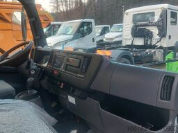 Isuzu M30H 150 PS Abrollkipper