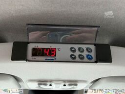 Iveco Daily 35S14 *Standkühlung*Kamera*