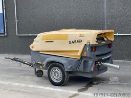 Atlas Copco XAS 87