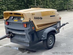 Atlas Copco XAS 87