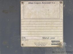 Atlas Copco XAS 87