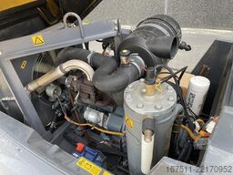 Atlas Copco XAS 87