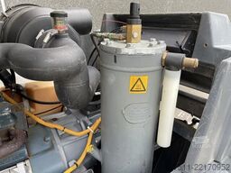 Atlas Copco XAS 87