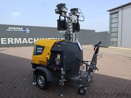Atlas Copco Hilight H6+ Valid inspection, *Guarantee! Max Boom