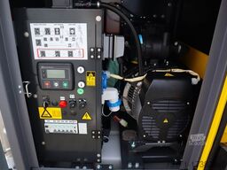 Atlas Copco Hilight B6+ KD Valid inspection, *Guarantee! Max B