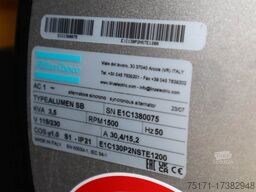 Atlas Copco Hilight B6+ KD Valid inspection, *Guarantee! Max B