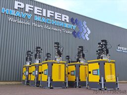 Atlas Copco Hilight B6+ KD Valid inspection, *Guarantee! Max B