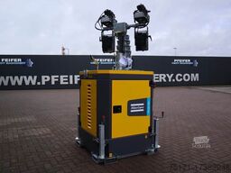 Atlas Copco Hilight B6+ KD Valid inspection, *Guarantee! Max B