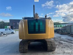 Caterpillar 318EL