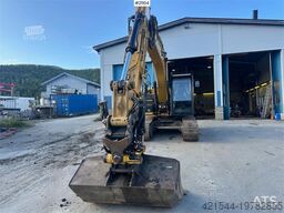 Caterpillar 318EL