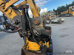 Caterpillar 318EL